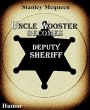 Uncle Wooster Becomes Deputy Sheriff... - Bild 1
