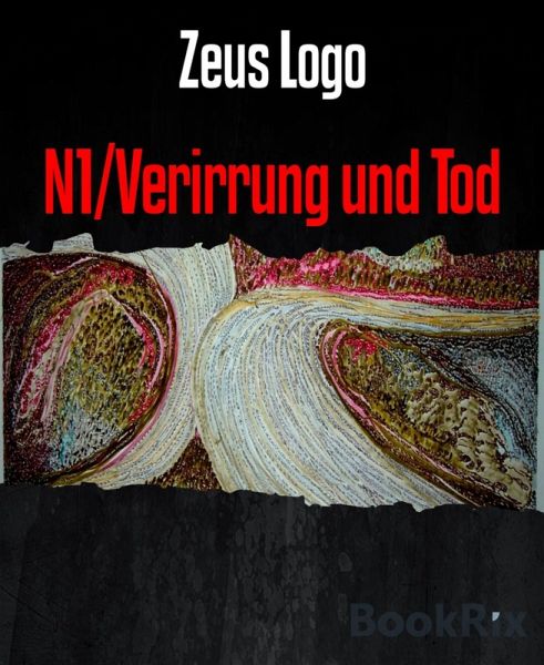 N1/Verirrung und Tod (eBook, ePUB)