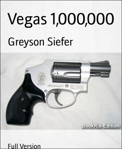 Cover Vegas 1,000,000 (eBook, ePUB)