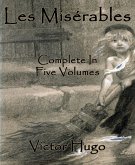 Les Misérables (Annotated) (eBook, ePUB)