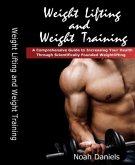 Weight Lifting and Weight Training (eBook, ePUB)