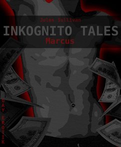 Cover Marcus (eBook, ePUB)
