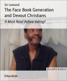 The Face Book Generation and Devout Christians (eBook, ePUB)