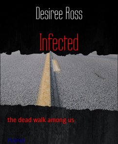 Cover Infected (eBook, ePUB)