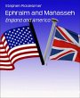 Ephraim and Manasseh (eBook, ePUB) - Bild 1