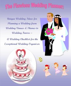 The Flawless Wedding Planner (eBook, ePUB) - Stewart, Elizabeth