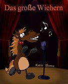 Das große Wiehern! (eBook, ePUB)