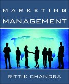 Marketing Management (eBook, ePUB)