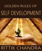 Golden Rules of Self Development (eBook, ePUB)