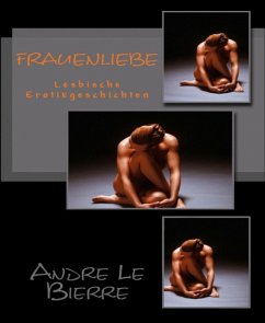 Cover Frauenliebe (eBook, ePUB)