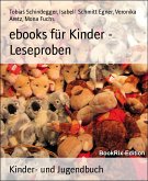 ebooks für Kinder - Leseproben (eBook, ePUB)