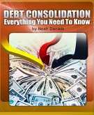 Debt Consolidation (eBook, ePUB)