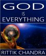 God is Everything (eBook, ePUB) - Bild 1