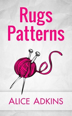 Cover Rug Patterns (eBook, ePUB)
