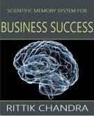 Scientific Memory System for Business Success (eBook, ePUB)
