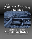 Das Abstellgleis (eBook, ePUB)