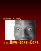 RB 003: New-York-Cops (eBook, ePUB)