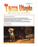 Terra Utopia Magazin 1 (eBook, ePUB)