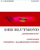 Der Blutmond - Extended End (eBook, ePUB)