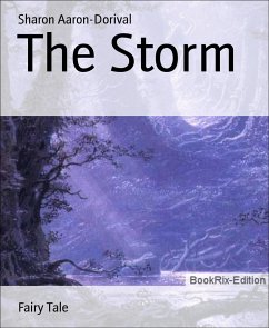 The Storm (eBook, ePUB) - Aaron-Dorival, Sharon