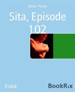 Sita, Episode 1.02 (eBook, ePUB) - Portos, Xenia