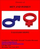 Men & Women Ebook of Talk Radio Shows (eBook, ePUB)