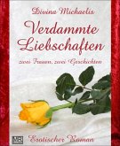 Verdammte Liebschaften (eBook, ePUB)