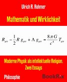 Mathematik und Wirklichkeit (eBook, ePUB)