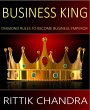 Business King (eBook, ePUB) - Bild 1