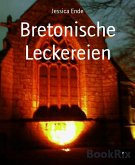 Bretonische Leckereien (eBook, ePUB)