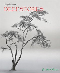 Cover Deep Stories 3 (eBook, ePUB)