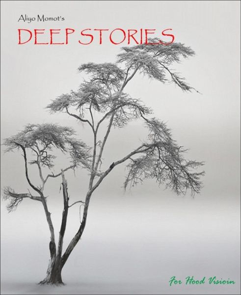 Deep Stories 3 (eBook, ePUB)