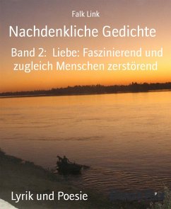Cover Nachdenkliche Gedichte (eBook, ePUB)