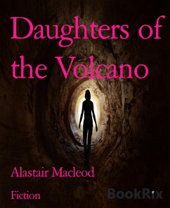 Cover Daughters of the Volcano (eBook, ePUB)
