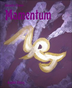 Momentum (eBook, ePUB) - Alexandra Etienne