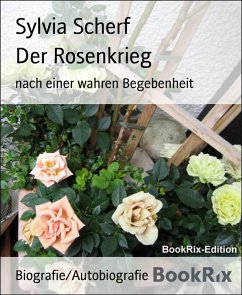 Cover Der Rosenkrieg (eBook, ePUB)