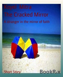 The Cracked Mirror (eBook, ePUB) - Mitra, Koyel