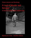 A Land of Murder and Betrayal (eBook, ePUB)