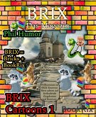 BRIX Cartoons 1 (eBook, ePUB)