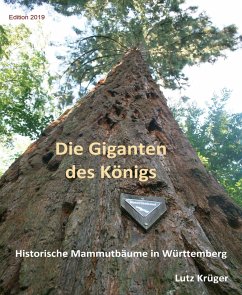 Die Giganten des Königs (eBook, ePUB) - Krüger, Lutz