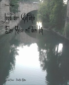 Jagd der Gefühle (eBook, ePUB) - Wegener, Melanie