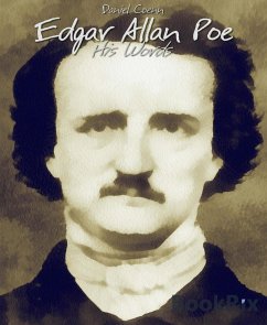 Edgar Allan Poe (eBook, ePUB) - Coenn, Daniel