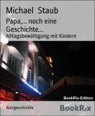 Papa,... noch eine Geschichte... (eBook, ePUB)