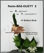 Reim-Bild-Duett 2 (eBook, ePUB) - Bild 1