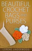 Beautiful Crochet Bags and Purses (eBook, ePUB)
