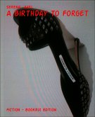 A Birthday To Forget (eBook, ePUB)