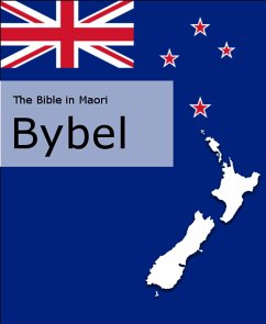 Bybel (eBook, ePUB) - aus Dank, Helfen