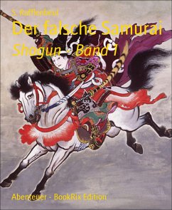 Der falsche Samurai (eBook, ePUB) - Rafflenbeul, S.
