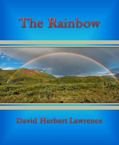 The Rainbow (eBook, ePUB) - Herbert Lawrence, David