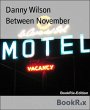Between November (eBook, ePUB) - Bild 1